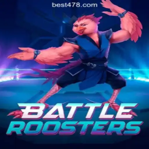 BattleRoosters: A New Era of Exciting Avian Combat