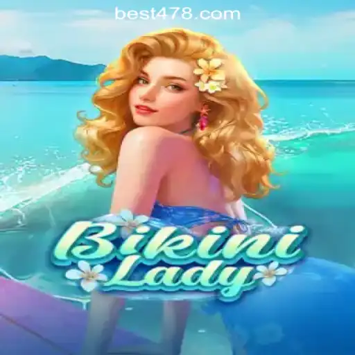 Introducing BikiniLady: The Ultimate Slot Experience at Bet478.com Oficial Slots Brasil #1