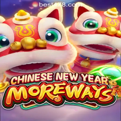 Unveiling the Thrills of CHINESENEWYEARMOREWAYS Slot Game
