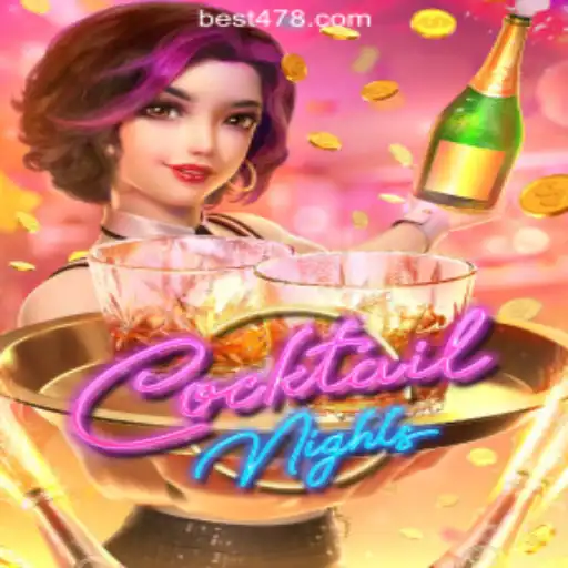 Discover the Thrills of CocktailNights: The Ultimate Slot Experience at Bet478.com Oficial Slots Brasil #1