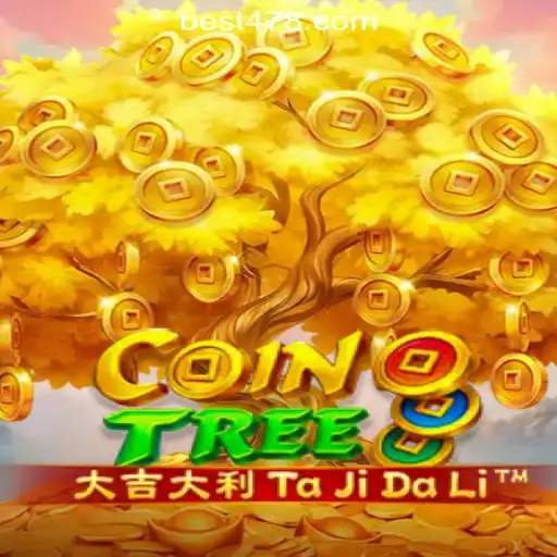 Dive into the Exciting World of CoinTree and Bet478.com Oficial Slots Brasil #1