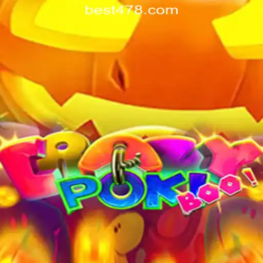 Explore the Thrilling World of CrazyPokiBoo and Bet478.com Oficial Slots Brasil #1