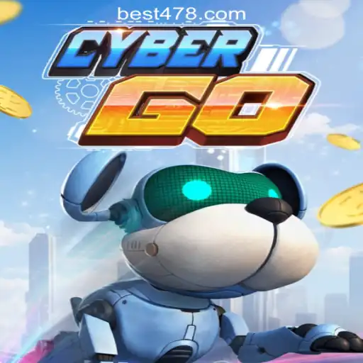 Discover CyberGO: A New Era of Gaming