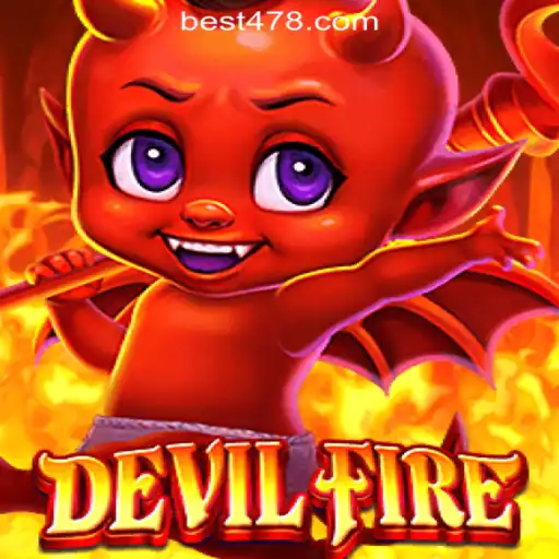 Unleashing the Thrills of DevilFire: A Deep Dive into Brazil's #1 Slot Game