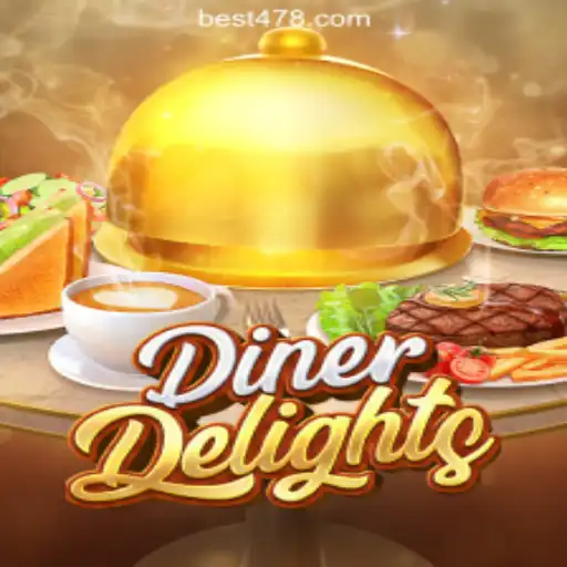 Unveiling the Excitement of DinerDelights: Your Ultimate Guide to Bet478.com Oficial Slots Brasil #1