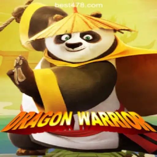 Discover the Epic Adventure of DragonWarrior - Bet478.com Oficial Slots Brasil #1