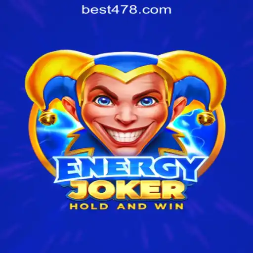 Exploring EnergyJoker: A Dive into Bet478.com Oficial Slots Brasil #1
