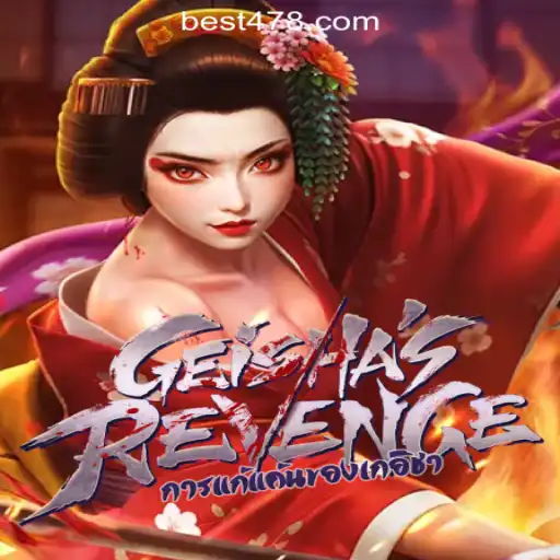 GeishasRevenge: Unveiling the Enchanting World of Bet478.com's Premier Slots Experience