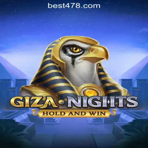 Exploring the Thrills of GizaNights: A Glimpse into Bet478.com Oficial Slots Brasil #1