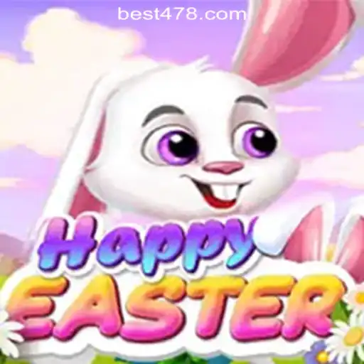 Discover the Thrills of HappyEaster Slots at Bet478.com Oficial Slots Brasil #1
