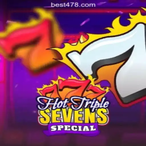 Unveiling HotTripleSevensSpecial: An Exciting Adventure in Online Gaming