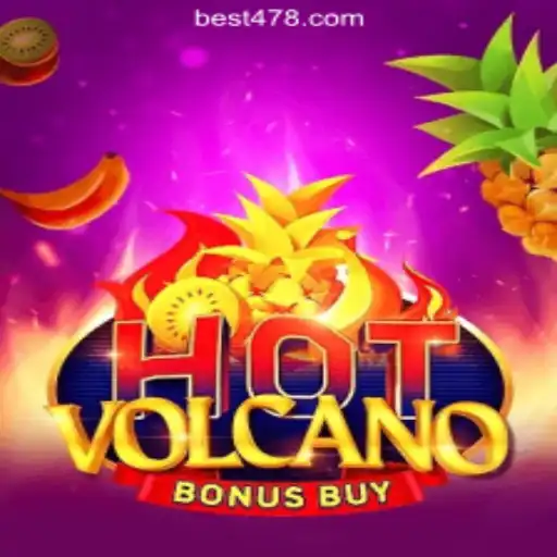 Exploring the Thrills of HotVolcanoBonusBuy: A Premier Choice at Bet478.com Oficial Slots Brasil #1