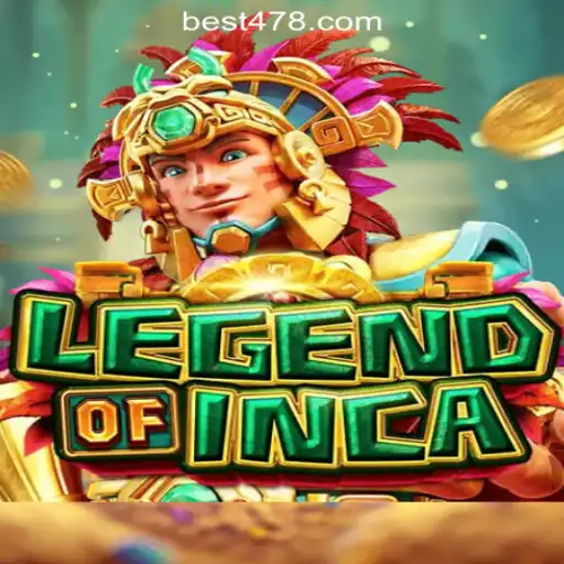 Discover the Thrilling World of LegendofInca at Bet478.com Oficial Slots Brasil #1