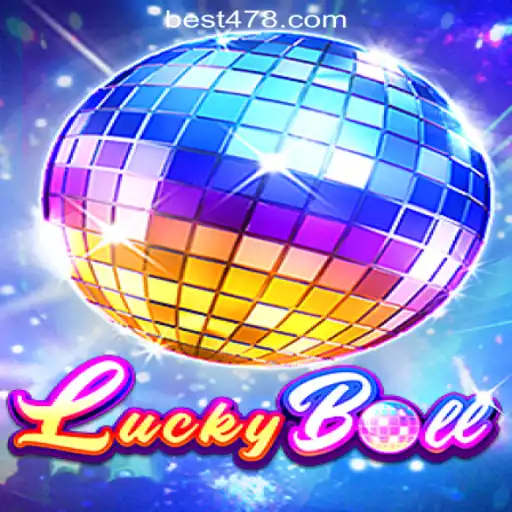 Discover LuckyBall: An Exciting Game Experience with Bet478.com Oficial Slots Brasil #1
