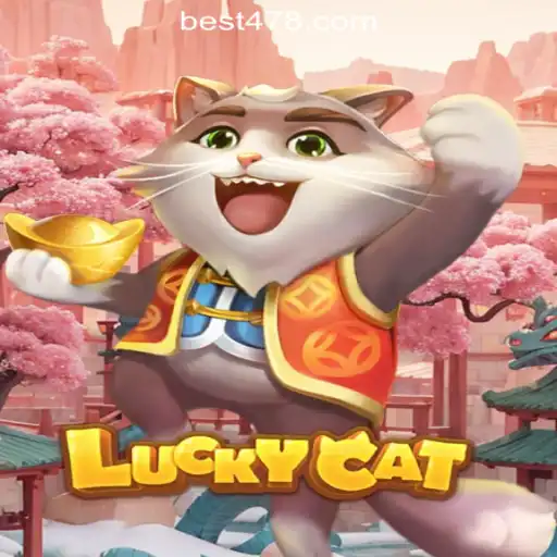 Exploring the Exciting World of LuckyCat: Bet478.com Oficial Slots Brasil #1