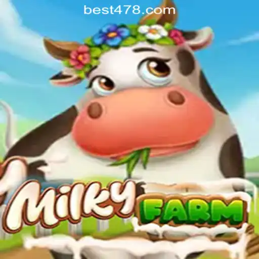 Exploring the Charming World of MilkyFarm and the Exciting Bet478.com Oficial Slots Brasil #1