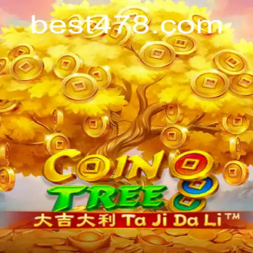 Dive into the Exciting World of CoinTree and Bet478.com Oficial Slots Brasil #1
