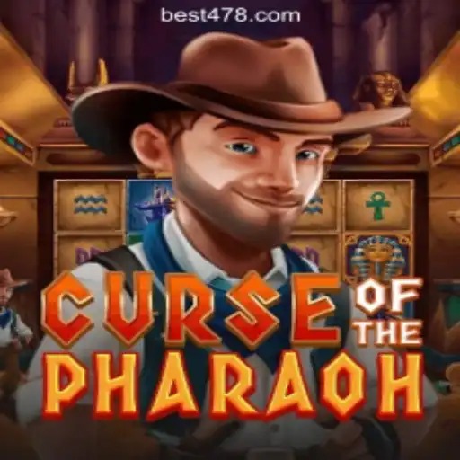 Exploring the Mystical World of CurseofthePharaoh and Bet478.com Oficial Slots Brasil #1