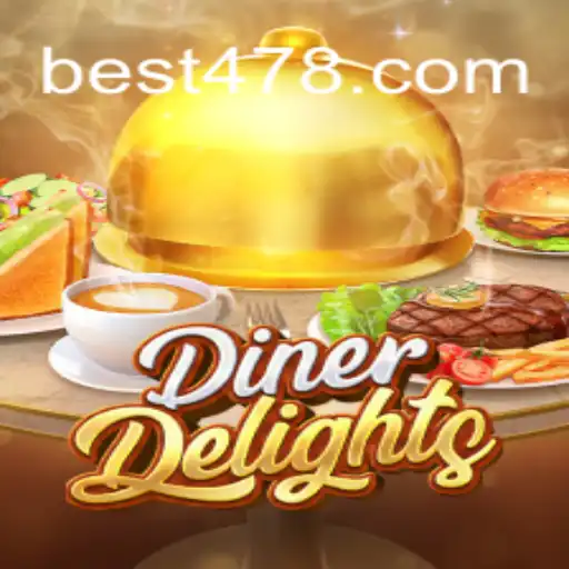 Unveiling the Excitement of DinerDelights: Your Ultimate Guide to Bet478.com Oficial Slots Brasil #1