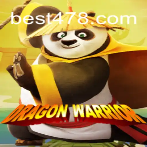 Discover the Epic Adventure of DragonWarrior - Bet478.com Oficial Slots Brasil #1