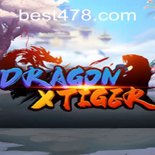 Unleashing the Adventure: DragonXTiger