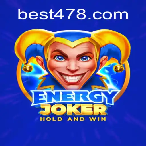 Exploring EnergyJoker: A Dive into Bet478.com Oficial Slots Brasil #1