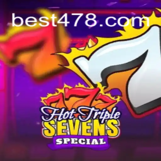 Unveiling HotTripleSevensSpecial: An Exciting Adventure in Online Gaming