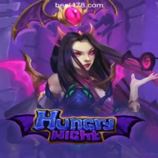 Exploring HungryNight: A Captivating Gaming Experience