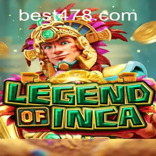 Discover the Thrilling World of LegendofInca at Bet478.com Oficial Slots Brasil #1