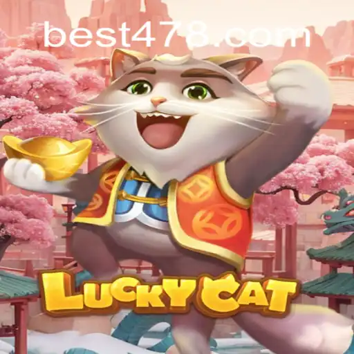 Exploring the Exciting World of LuckyCat: Bet478.com Oficial Slots Brasil #1
