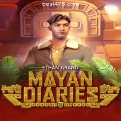 MayanDiaries: A Journey Through Ancient Civilization