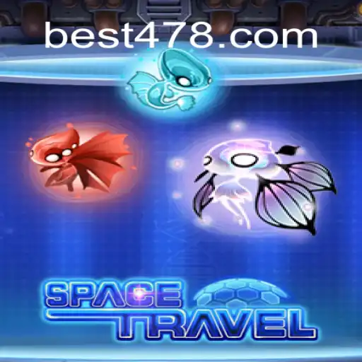 Exploring SpaceTravel: The Ultimate Slots Game by Bet478.com