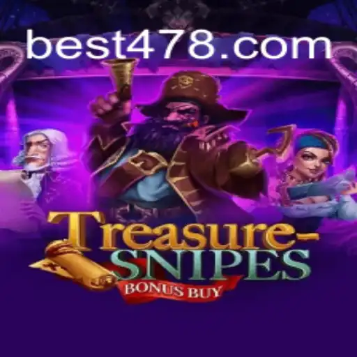 Discover the Thrilling World of TreasuresnipesBonusBuy