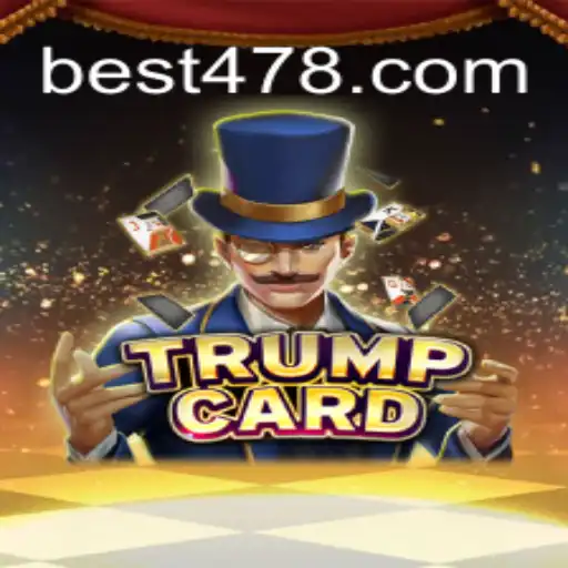 Exploring the Dynamic World of TrumpCard: Bet478.com Oficial Slots Brasil #1