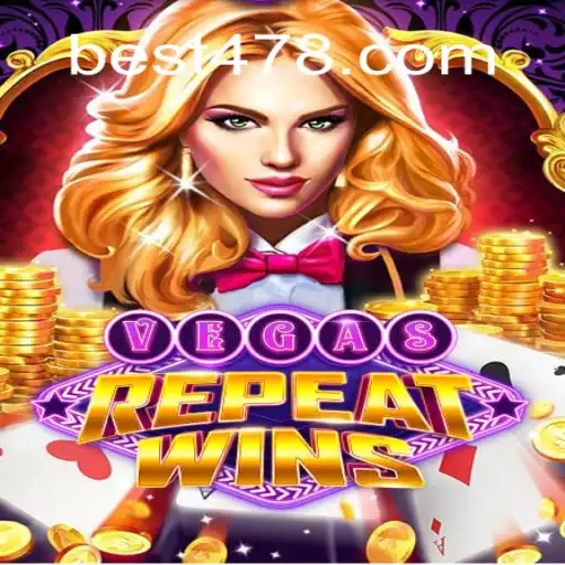 Discover VegasRepeatWins: The Ultimate Slot Experience
