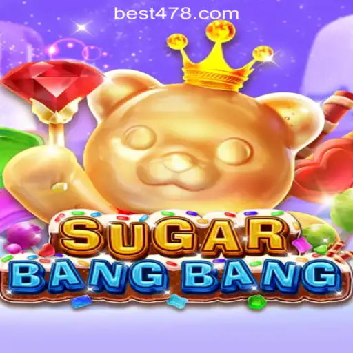 SugarBangBang: The Ultimate Slot Game Experience