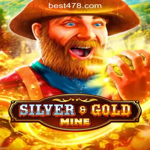 Exploring the Exciting World of SilverGold: Bet478.com Oficial Slots Brasil #1