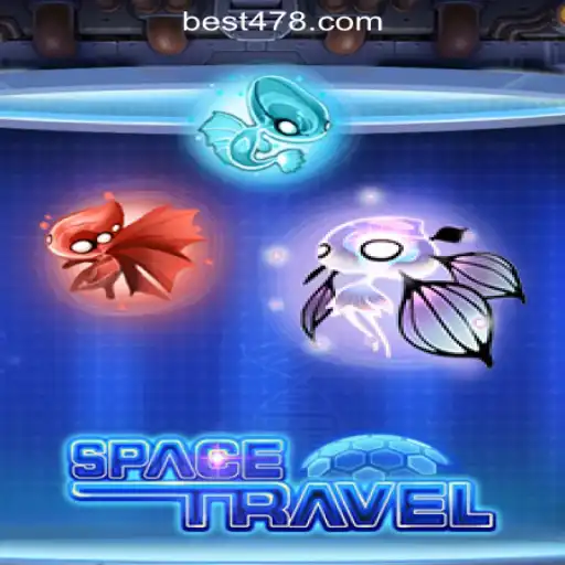 Exploring SpaceTravel: The Ultimate Slots Game by Bet478.com