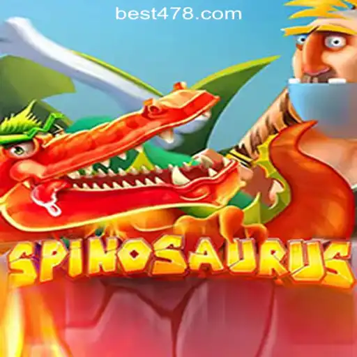 Discover the Thrill of Spinosaurus Slots at Bet478.com Oficial Slots Brasil #1