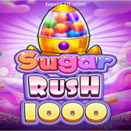 Exploring the Excitement of SugarRush1000 at Bet478.com Oficial Slots Brasil #1