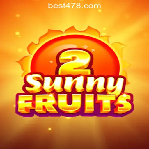 Discover the Exciting World of SunnyFruits2: Bet478.com Oficial Slots Brasil #1