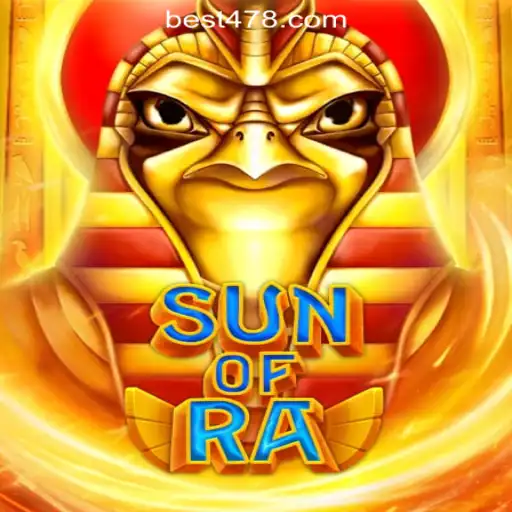 Discover the Thrills of SunofRa at Bet478.com Oficial Slots Brasil #1