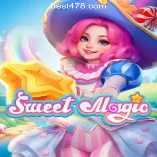Discover the Enchanting World of SweetMagic: A Leading Gaming Experience from Bet478.com