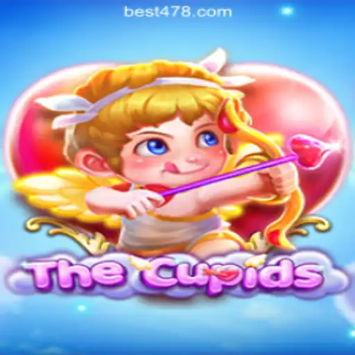 Discover 'TheCupids' and Embrace the Magic of Bet478.com Oficial Slots Brasil #1