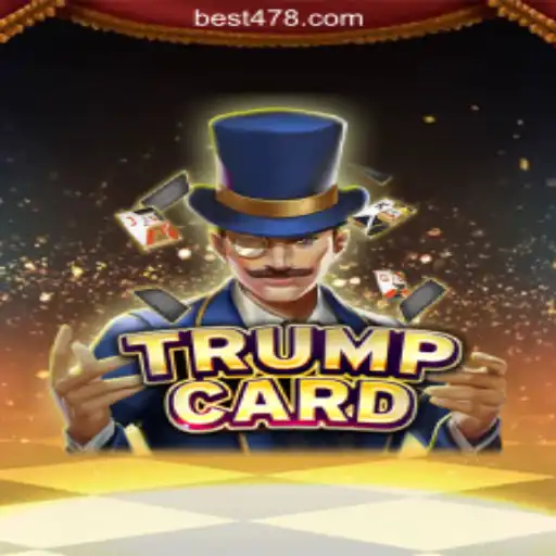Exploring the Dynamic World of TrumpCard: Bet478.com Oficial Slots Brasil #1