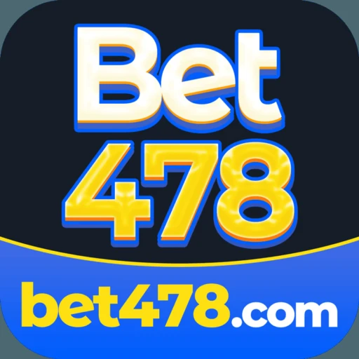 Bet478.com Oficial Slots Brasil #1 Logo