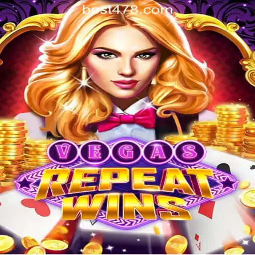 Discover VegasRepeatWins: The Ultimate Slot Experience