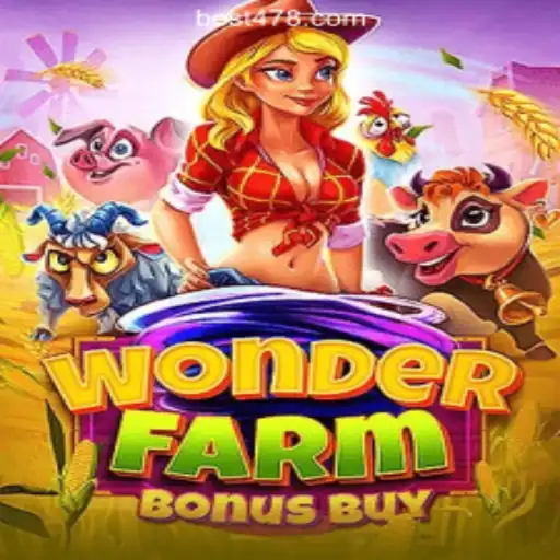 WonderFarmBonusBuy: Your Gateway to Exciting Online Slots