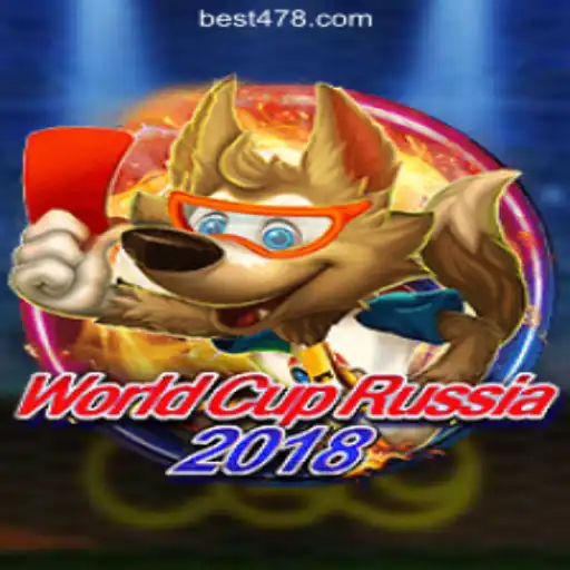 WorldCupRussia2018: Exploring the Thrills with Bet478.com Oficial Slots Brasil #1